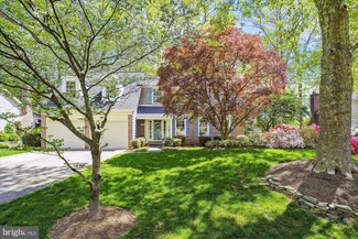 10137 Red Spruce Rd, Fairfax, VA 22032