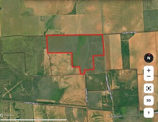 TBD Fm 1224, Roby, TX 79543
