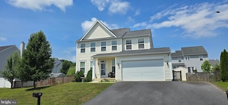 41 Tuscany Trail, Hedgesville, WV 25427