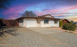 4670 E Donna Dr, Prescott, AZ 86301