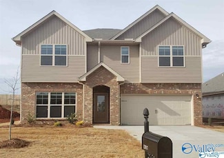 12917 Tallulah Dr, Madison, AL 35756