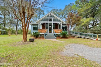 641 Broad River Blvd, Beaufort, SC 29906