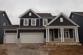 868 Centerbeam Ave, Plain City, OH 43064
