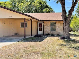 507 Buttercup Unit 507, New Braunfels, TX 78130