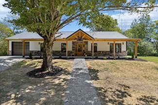 1343 Summertown Hwy, Hohenwald, TN 38462