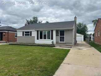 6929 Whitby St, Garden City, MI 48135