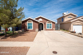3929 Tierra Marfil Rd, El Paso, TX 79938