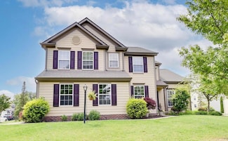 7029 Post Preserve Blvd, Dublin, OH 43016