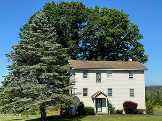 1926 Owego Turnpike, Honesdale, PA 18431