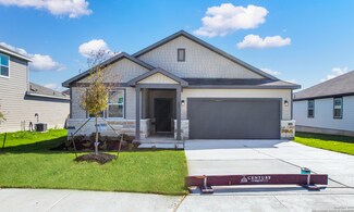 223 Brook Shadow, Cibolo, TX 78108