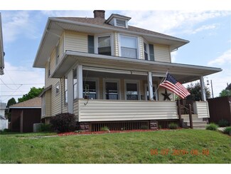 538 Bebb Ave SW, Massillon, OH 44647