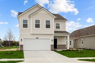 1845 James Pierce Dr, Shelbyville, IN 46176