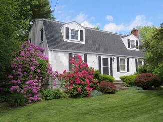 17 Brentwood Cir, Danvers, MA 01923