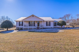 2026 Cross Anchor Rd, Woodruff, SC 29388