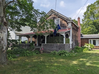 1028 Route 4a W, Castleton, VT 05735