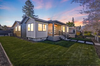 1040 Walnut St, San Carlos, CA 94070