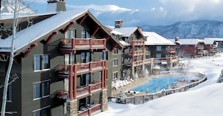 75 Prospector Rd Unit 8409 Summer, Aspen, CO 81611