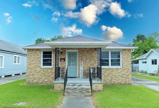 744 Goode St, Thibodaux, LA 70301