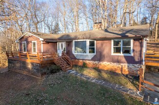 3139 Stony Point Rd, Charlottesville, VA 22911