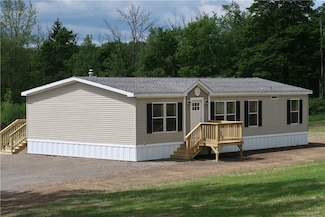 498 Bingham Collins Rd, Sherburne, NY 13460