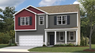 356 Draft St, Rossville, GA 30741
