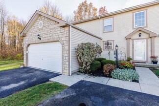 650 Faith Ann Dr, Pataskala, OH 43062