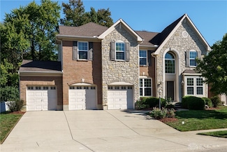 2555 Hingham Ln, Dayton, OH 45459
