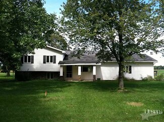 4747 W 900 S, Geneva, IN 46740