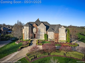 20971 Pomino Dr Unit 49, Northville, MI 48167