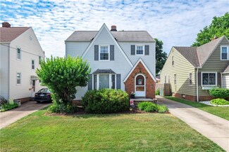 7001 Woodhaven Ave, Cleveland, OH 44144
