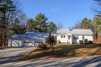11 Colley Hill Rd, Gray, ME 04039