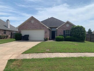 403 Broughton Cir, Bossier City, LA 71112