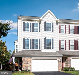 25163 Hummocky Terrace, Aldie, VA 20105