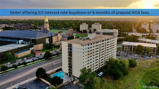 2225 Buchtel Blvd Unit 1011, Denver, CO 80210