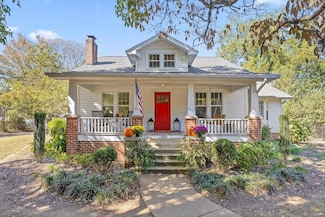 1923 Oak St NW, Cleveland, TN 37311