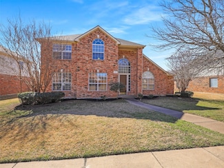 3520 Matagorda Springs Dr, Plano, TX 75025