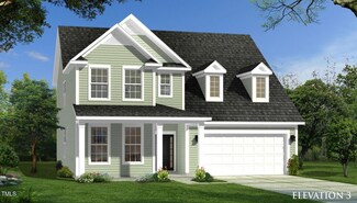 242 Faith Ave, Sanford, NC 27330