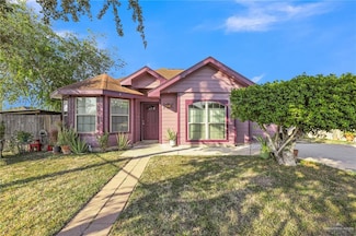 904 Gonzalez Dr, San Juan, TX 78589