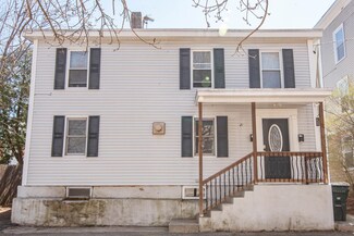 21 South St, Manchester, NH 03104