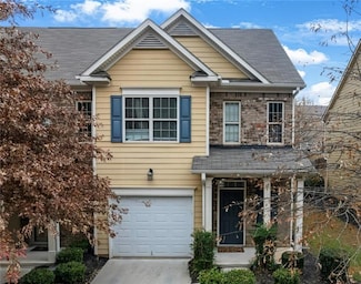 3388 Thornbridge Dr, Powder Springs, GA 30127