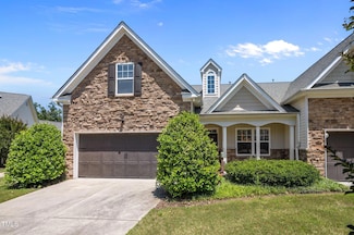 5216 Marcella Ct, Durham, NC 27707