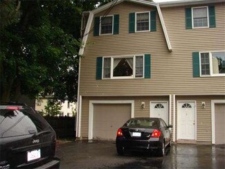 19 Doane St Unit 6, Lowell, MA 01851