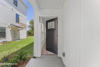 603 12th Ave S, Jacksonville Beach, FL 32250