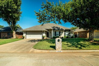 12508 Covey Creek Dr, Oklahoma City, OK 73142