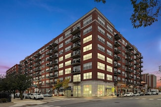 6 S Laflin St Unit 913S, Chicago, IL 60607