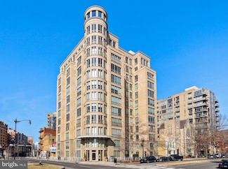 301 Massachusetts Ave NW Unit 301, Washington, DC 20001