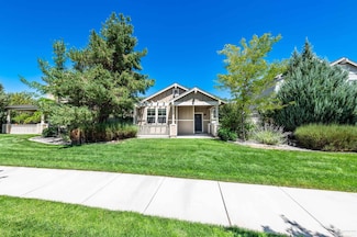 1215 Par Three Dr, Sparks, NV 89436