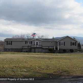 515 E Rocky Ln, Tunkhannock, PA 18657