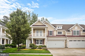 19145 Cavendish Way, Lewes, DE 19958
