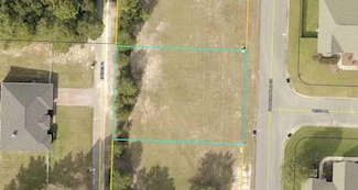 0 Paradise Palm Cir, Crestview, FL 32536